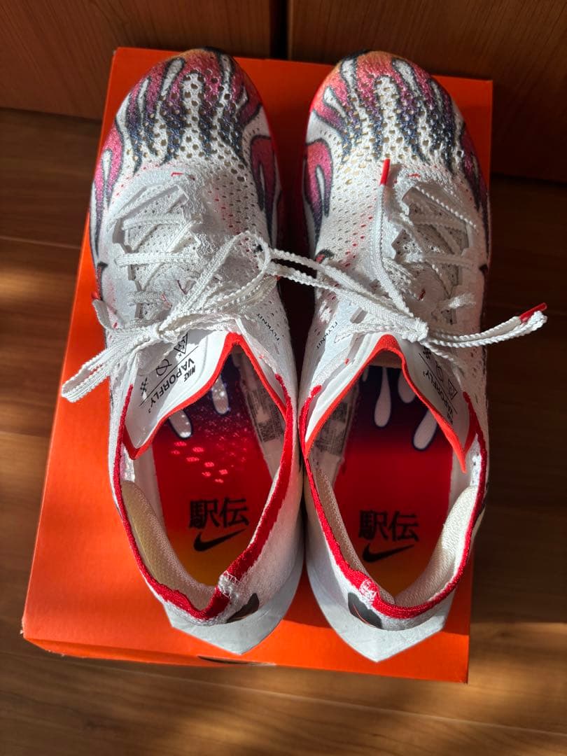 スパイク・シューズ Nike ZoomX Vaporfly NEXT% 3 27.5cm