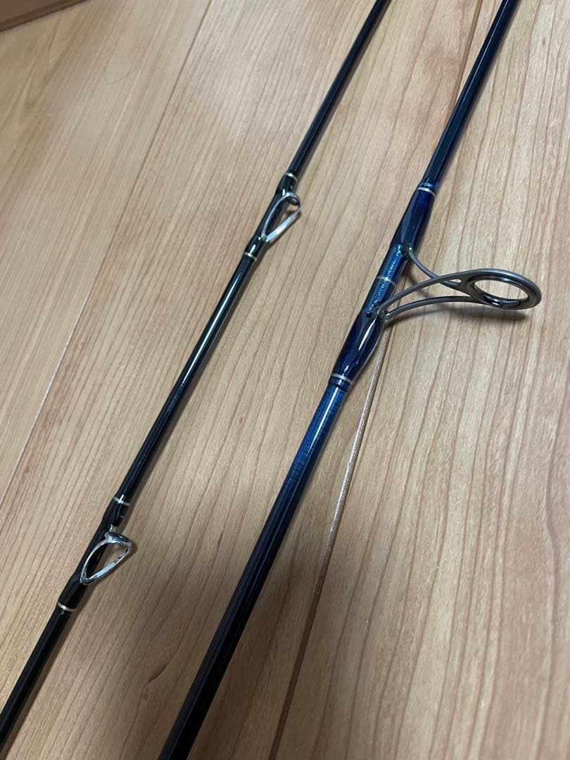 値下中 手渡し推奨 ゴールデンミーン アースシェイカー サーベルダンス