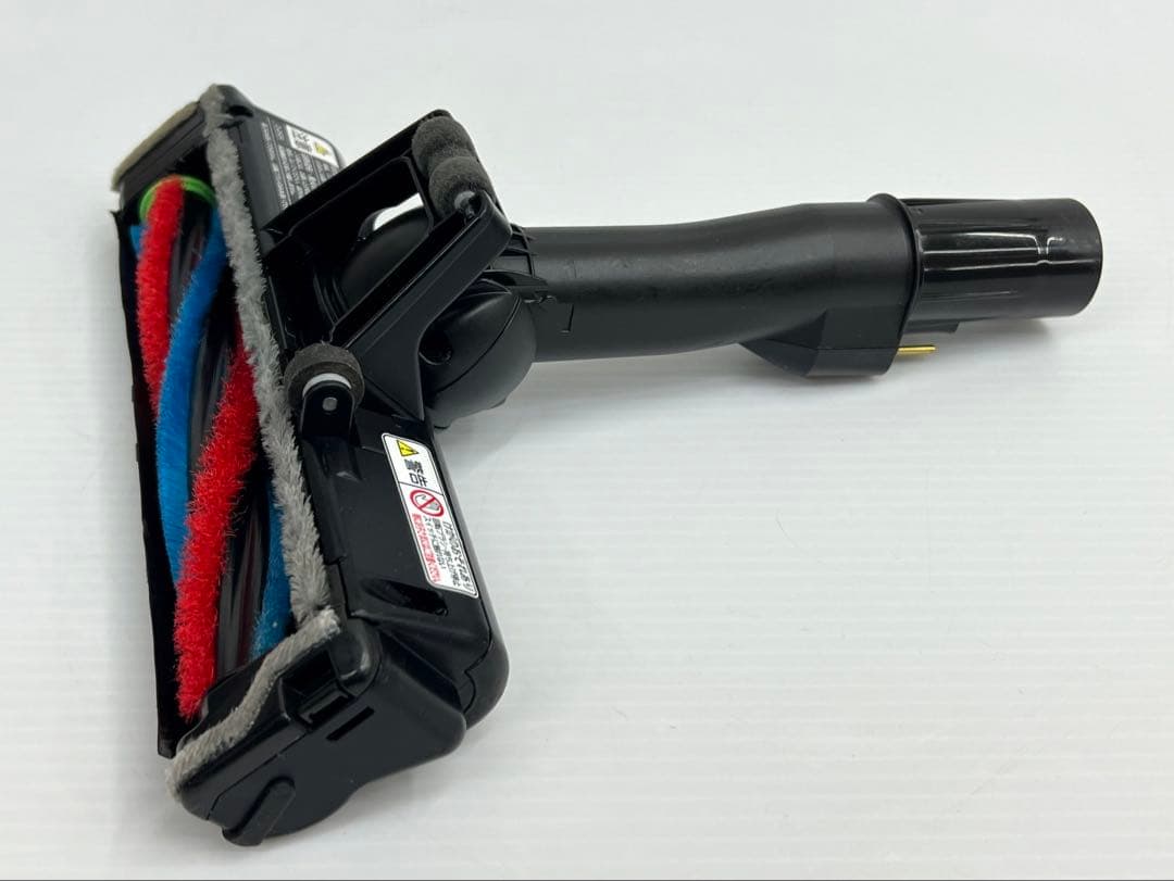 中古 PV-BL1H-003 日立 掃除機 D-DP24 ヘッド 回転ブラシ 黒 - メルカリ