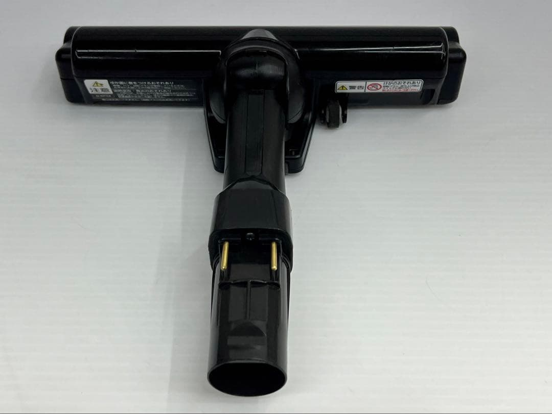 中古 PV-BL1H-003 日立 掃除機 D-DP24 ヘッド 回転ブラシ 黒 - メルカリ
