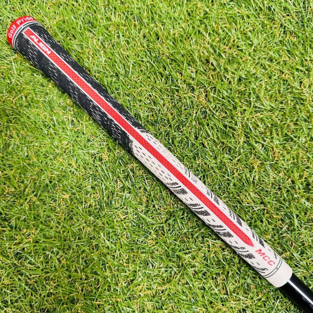 【良品】スピーダーNX ブラック 50-S 1W用シャフト 112.5cm S