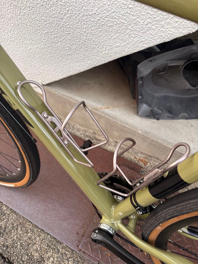 GIOS PURE 2024引渡しのみ - メルカリ