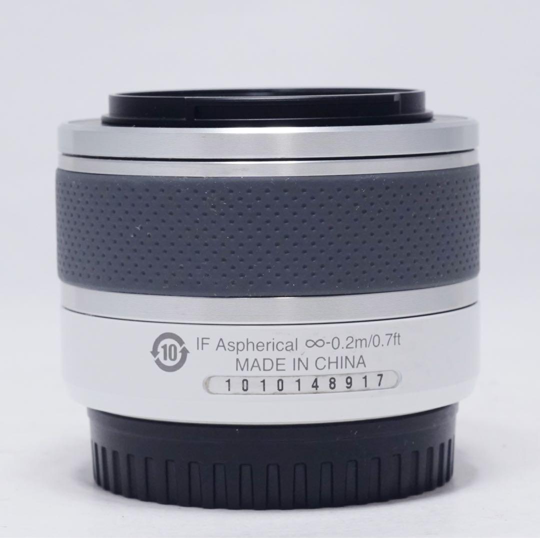 極美品 Nikon 1 NIKKOR VR 10-30mm f3.5-5.6