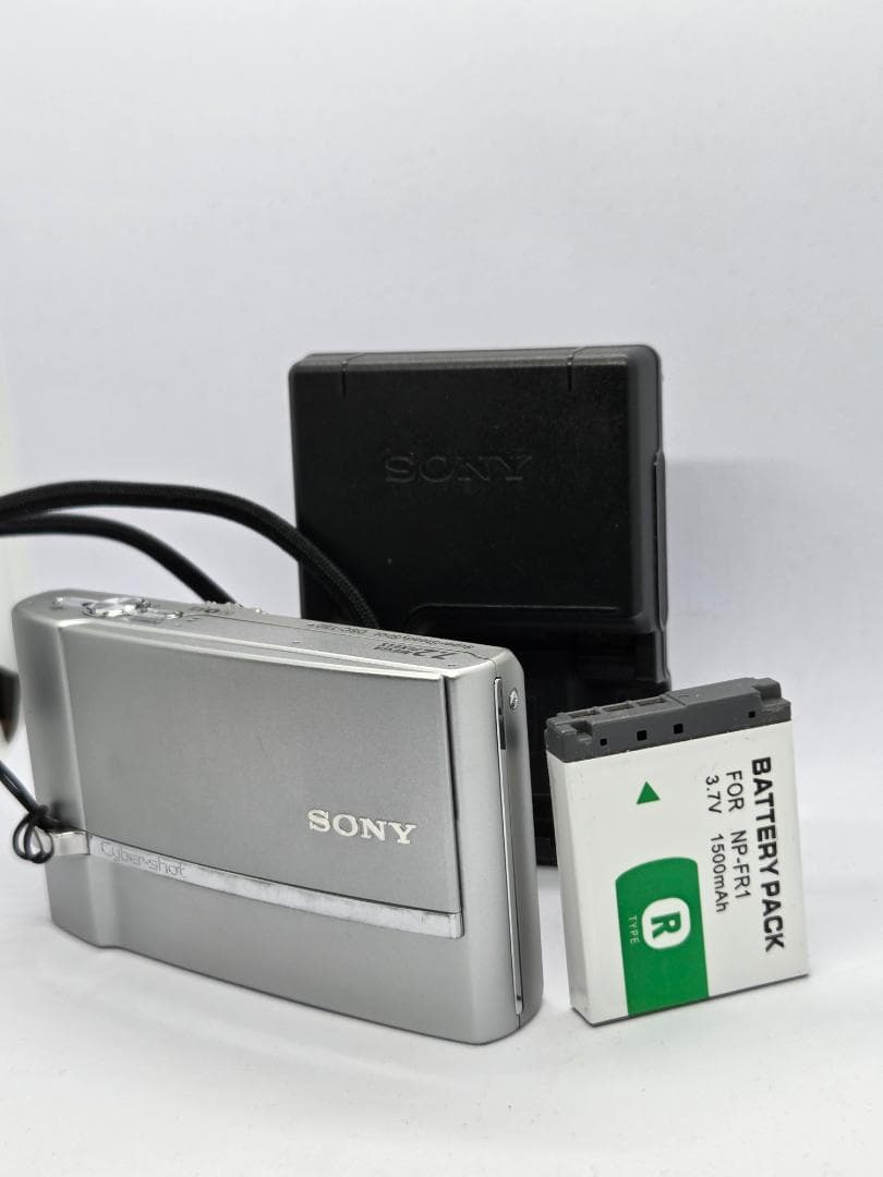 【スマホ転送OK】ソニー SONY Cyber-shot DSC-T50 Amazon | SONY デジタルスチルカメラ Cyber-Shot(サイバーショット