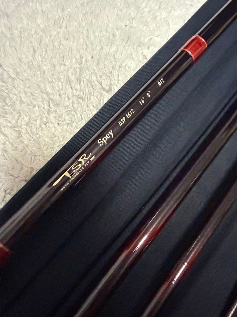 美品】TSR DSP 1612 - メルカリ