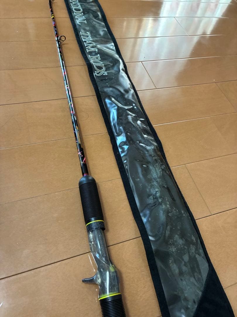 超レア TIFA グランドスラム F3 5.6 - メルカリ