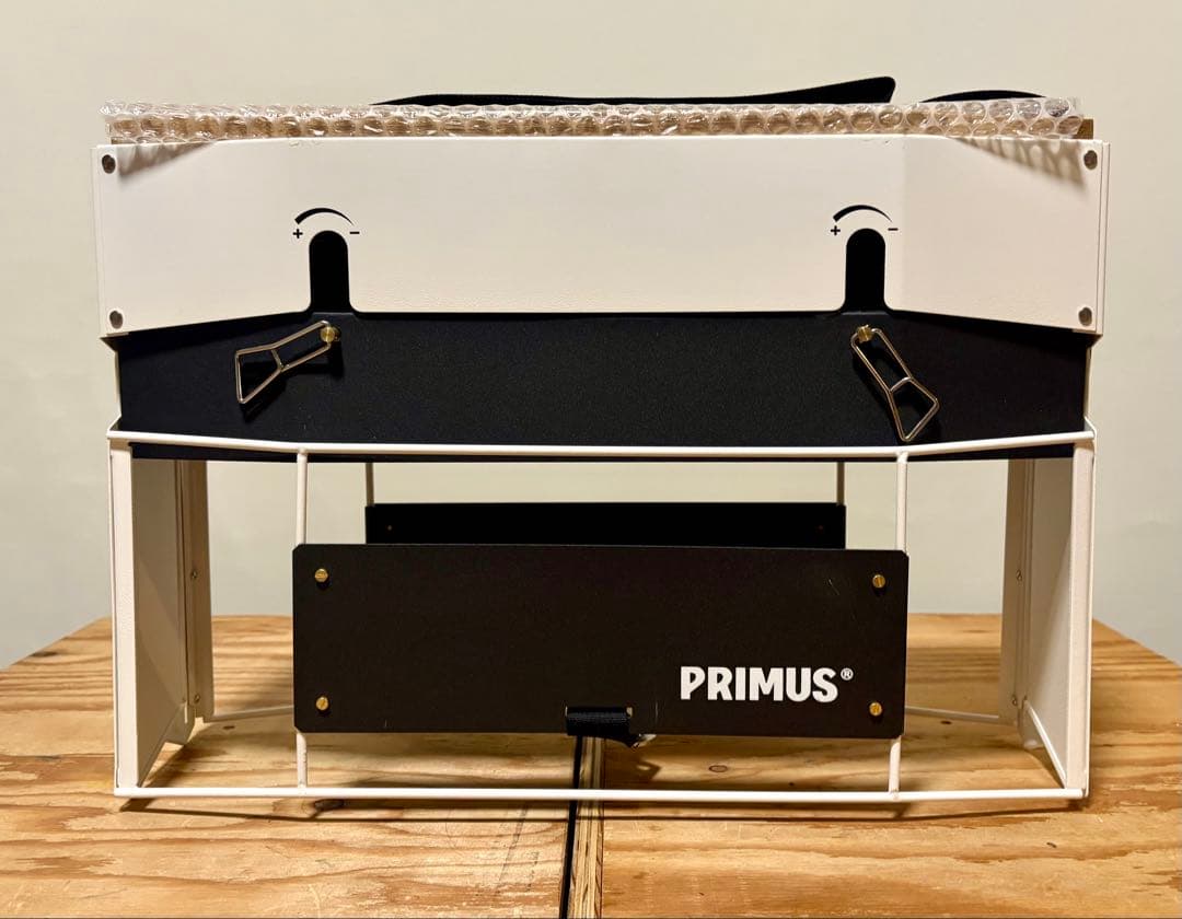 最終価格！！【新品未使用】ONJA ツーバーナー プリムス オンジャ 廃盤