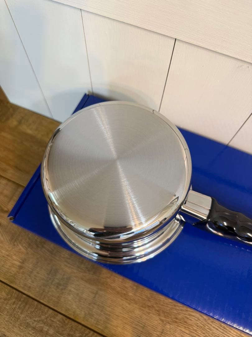 新品 ビタクラフト ウルトラ 片手鍋 1.2L NO.9300