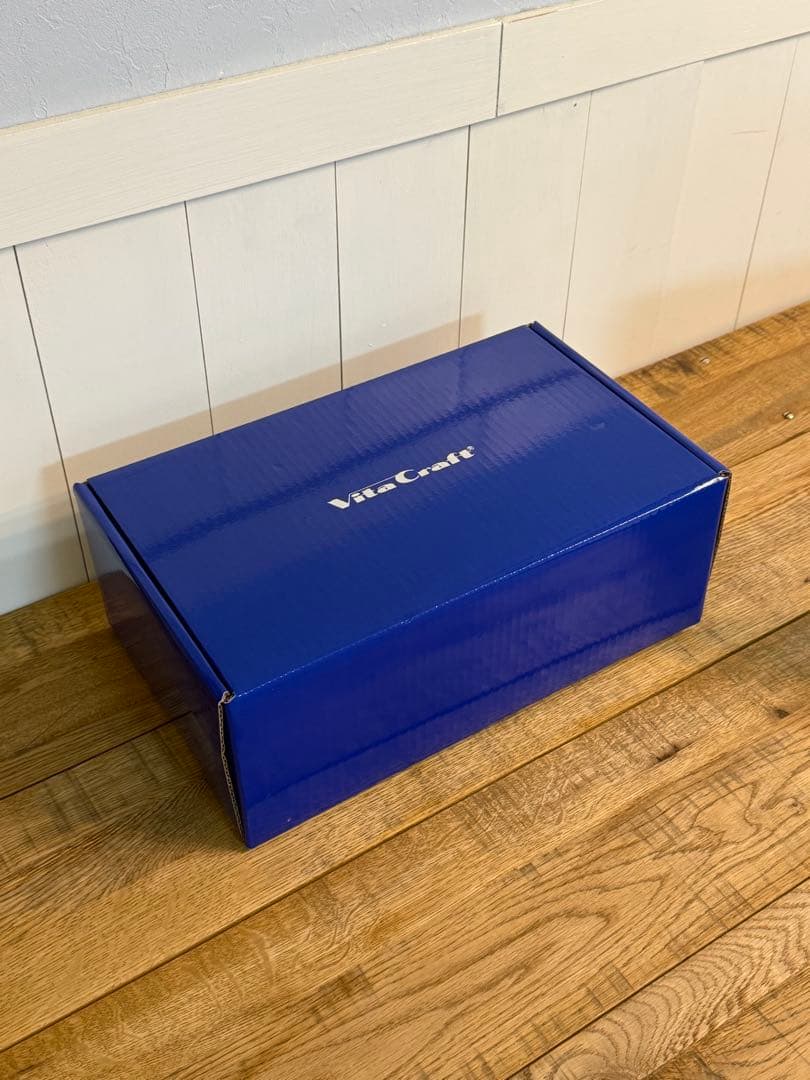 新品 ビタクラフト ウルトラ 片手鍋 1.2L NO.9300