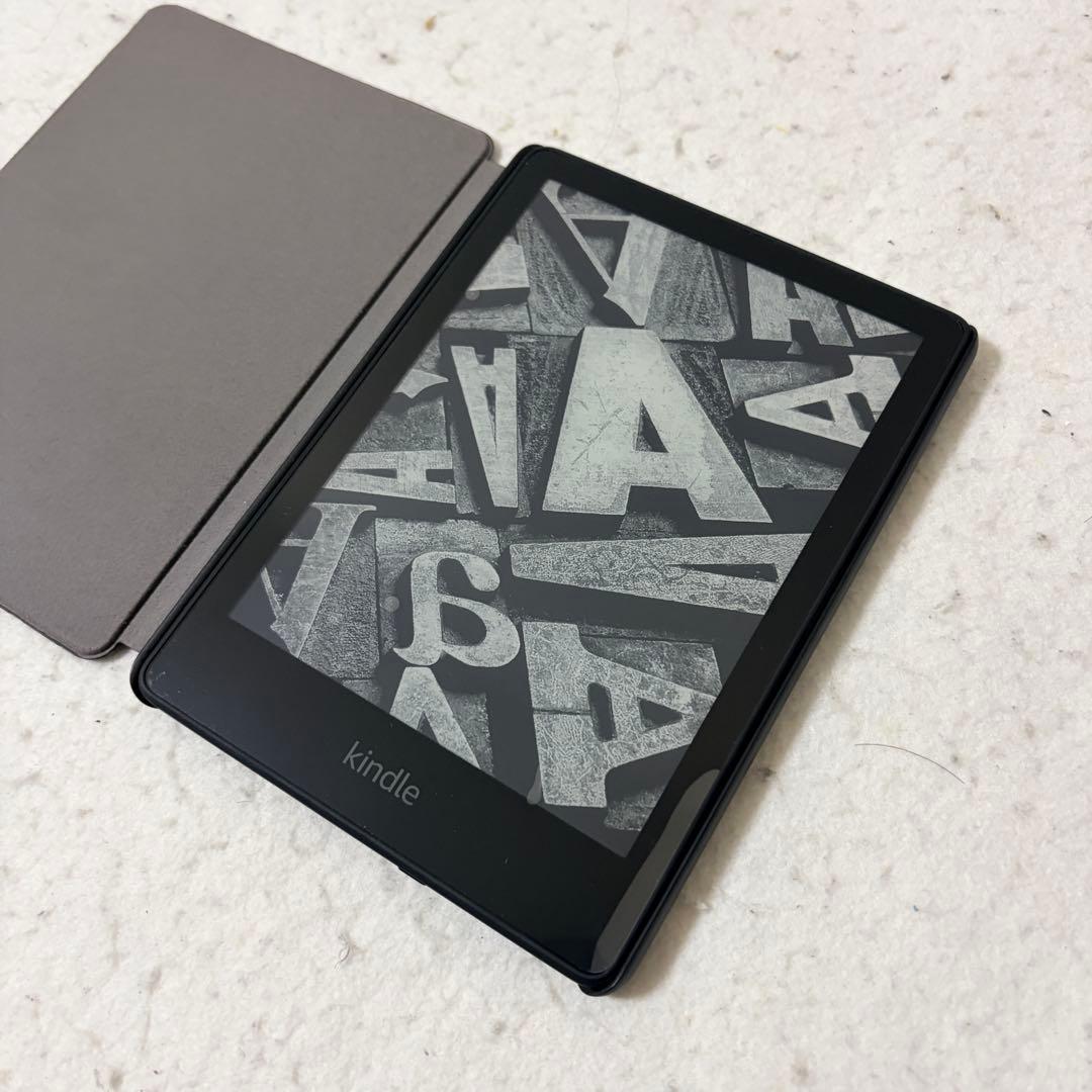 Amazon Kindle Paperwhite 11世代 M2L3EK 8GB - メルカリ