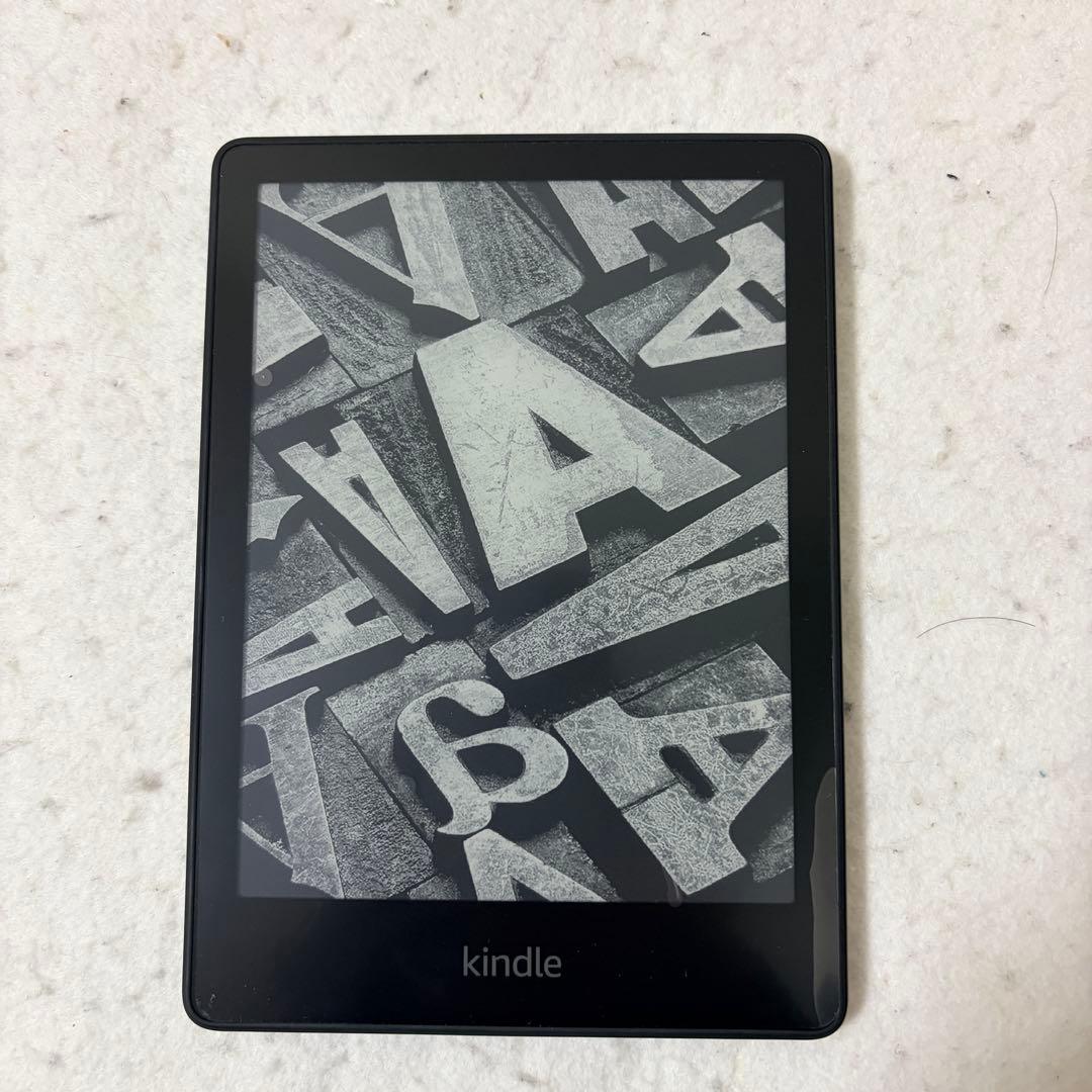 Amazon Kindle Paperwhite 11世代 M2L3EK 8GB - メルカリ
