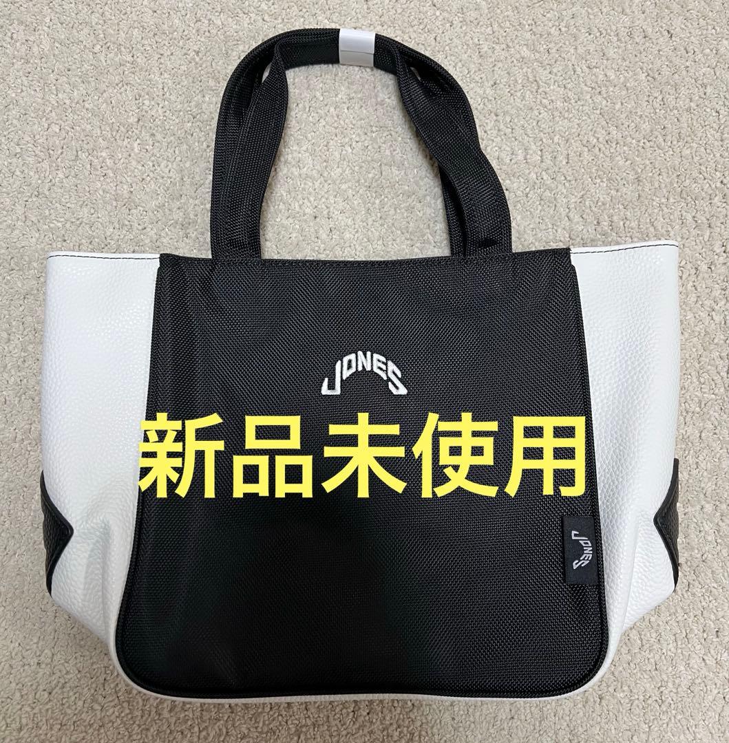 ⭐️送料無料⭐️ジョーンズ カートバッグ JONES (ジョーンズ） Cart Bag（カートバッグ）Sand Beige（ベージュ）