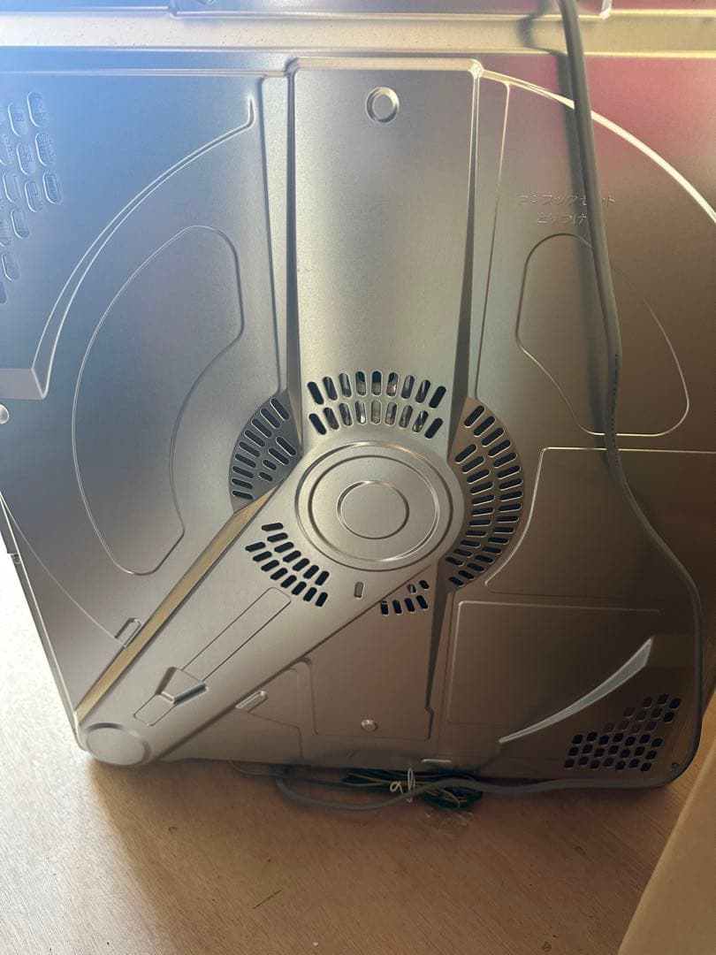 【新品】パナソニック 電気衣類乾燥機 5.0kg NH-D503 2023年製