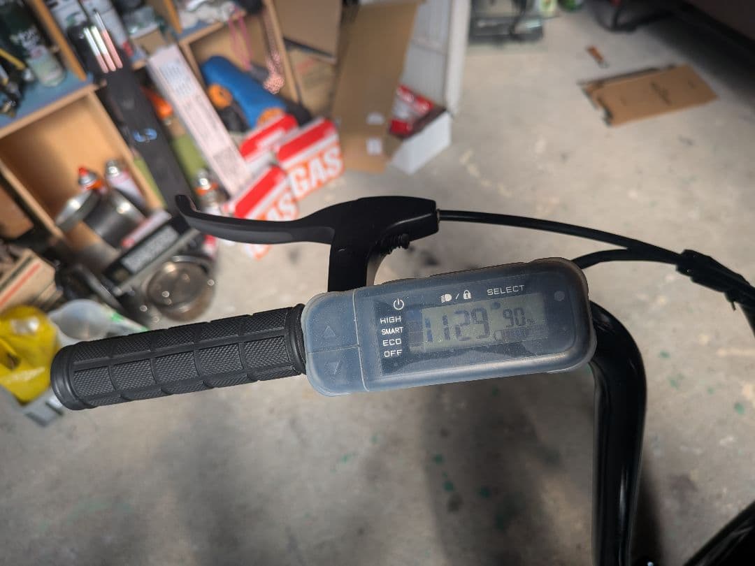 Yamaha 電動アシスト自転車 15.4Ah