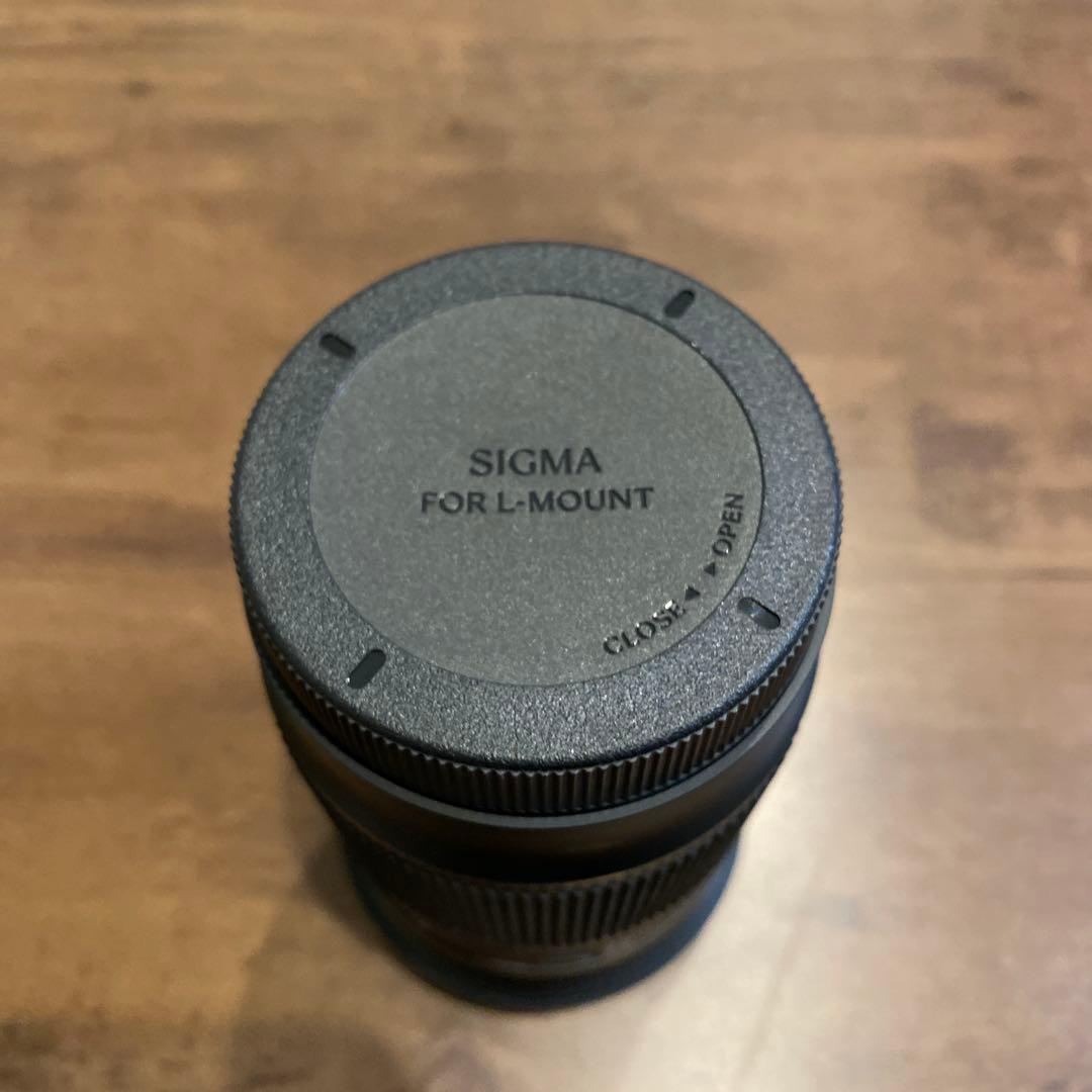 シグマ20-200mm F3.5-6.3 DG Lマウント　ZXⅡおまけ付き
