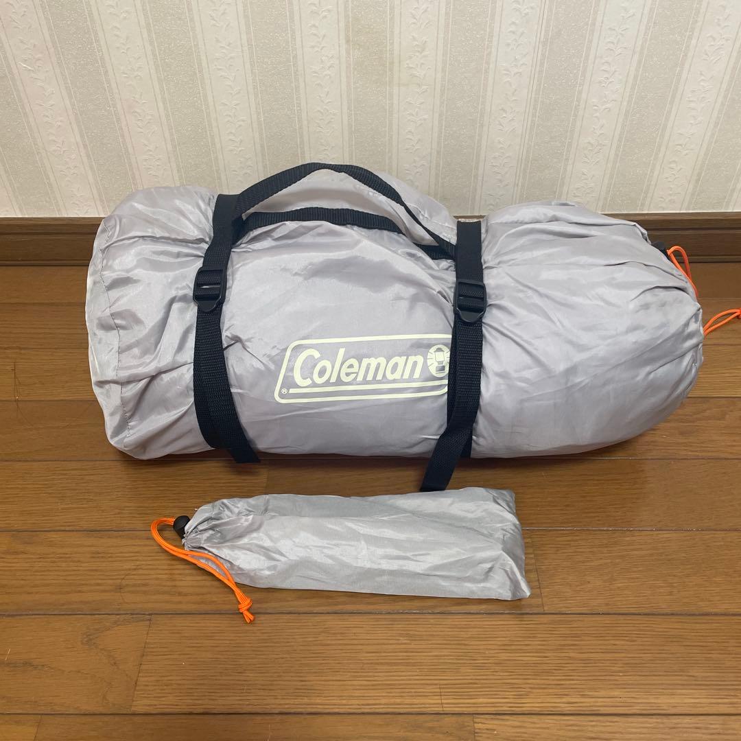 Coleman Touring Dome LX キャンプテント ツーリングドーム/LXの通販｜キャンプ用品のコールマン【公式