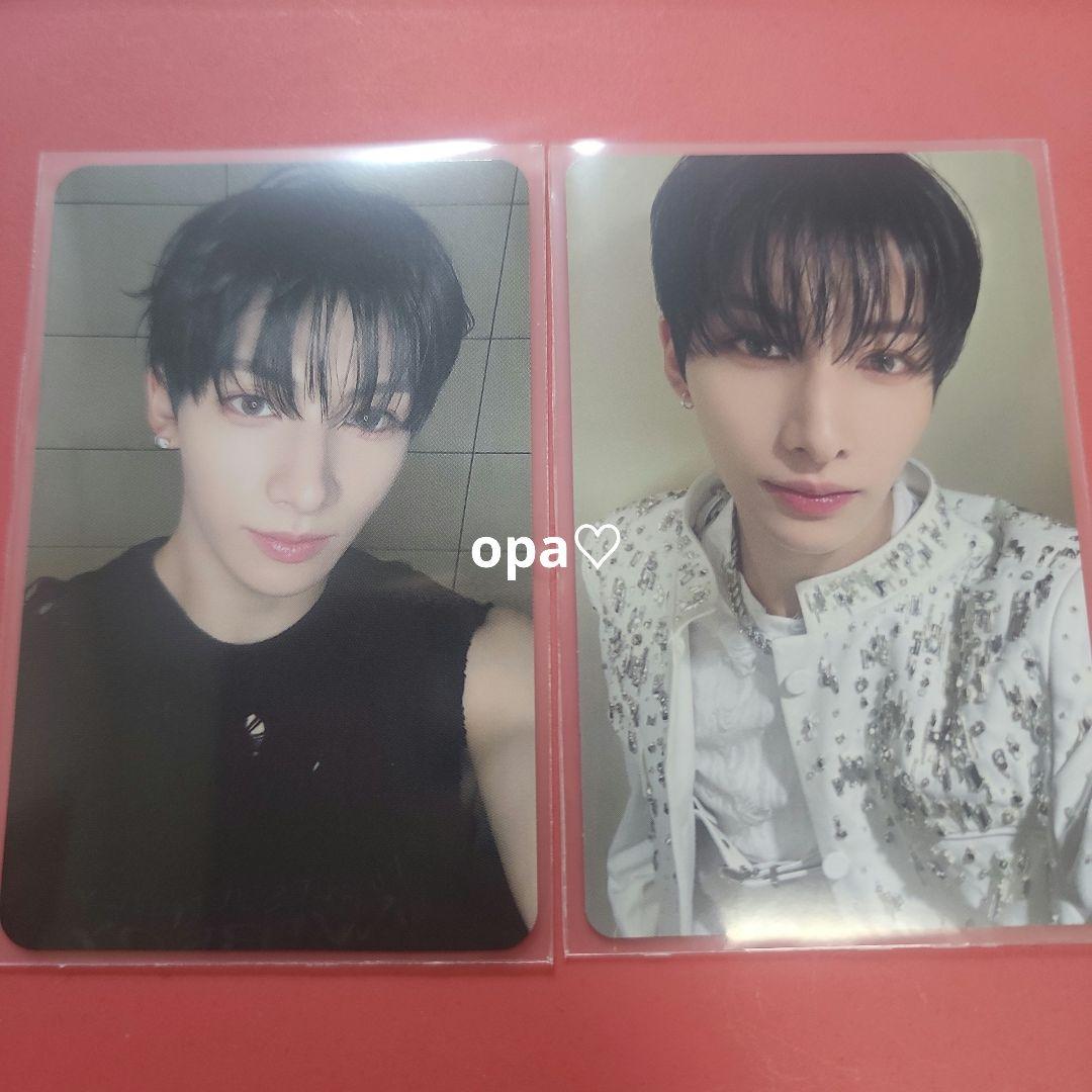 NEXZ ONE BITE ソニミュ特典 Blu-ray トレカ ユウセット - メルカリ