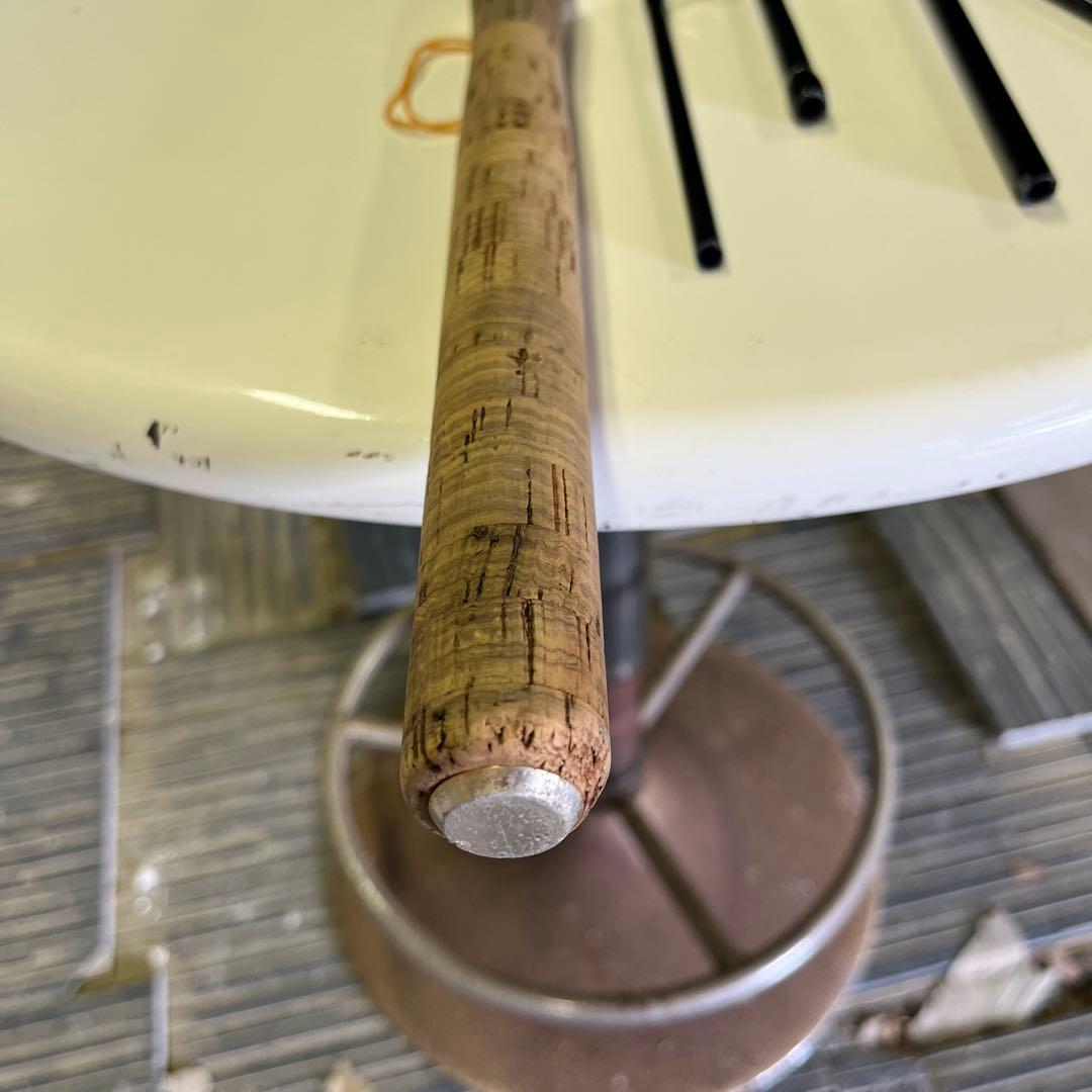 パームス シルファー Sylpher SGS-86R トラウト パーツ取りに最適