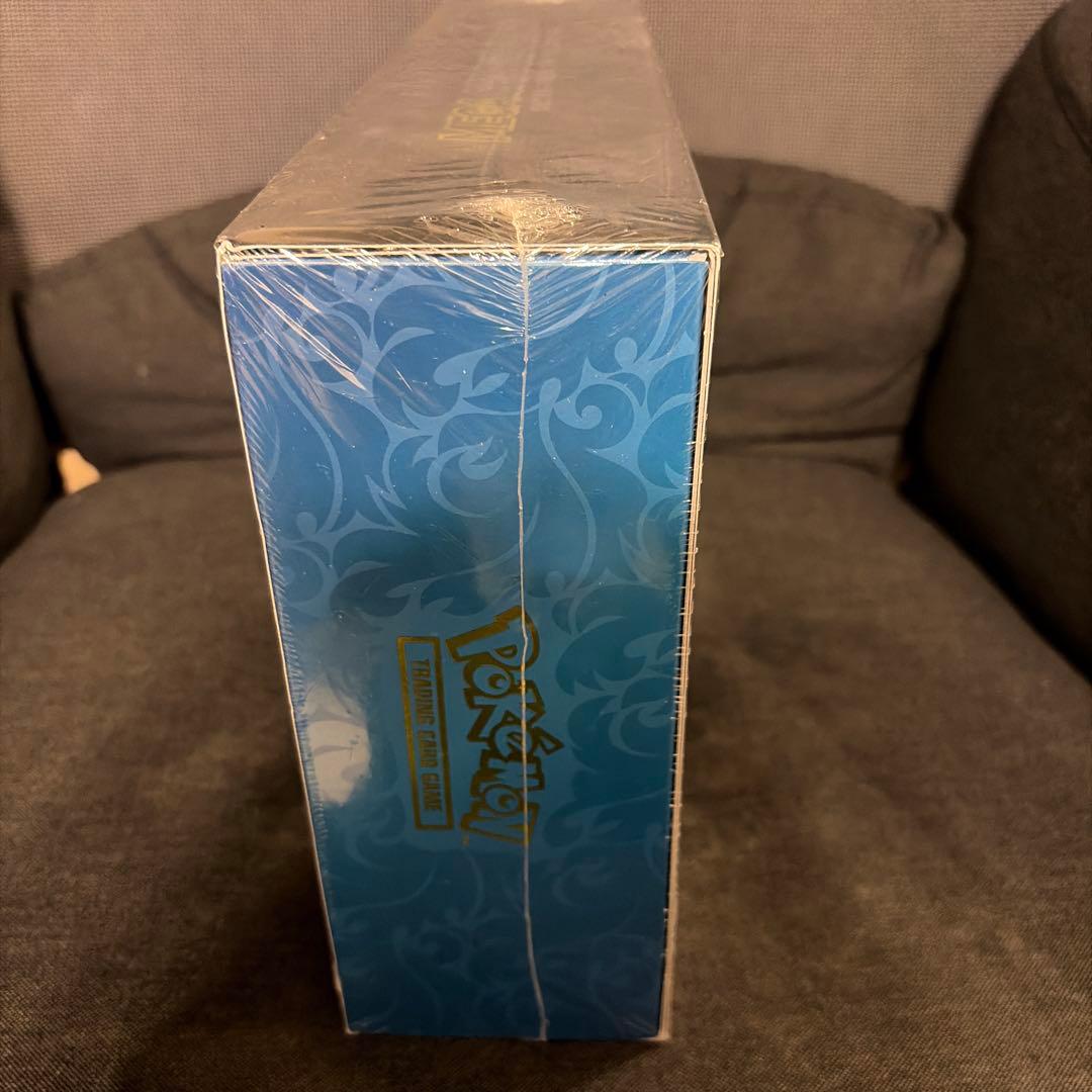 メガリザードンX exウルトラプレミアムコレクション Charizard X