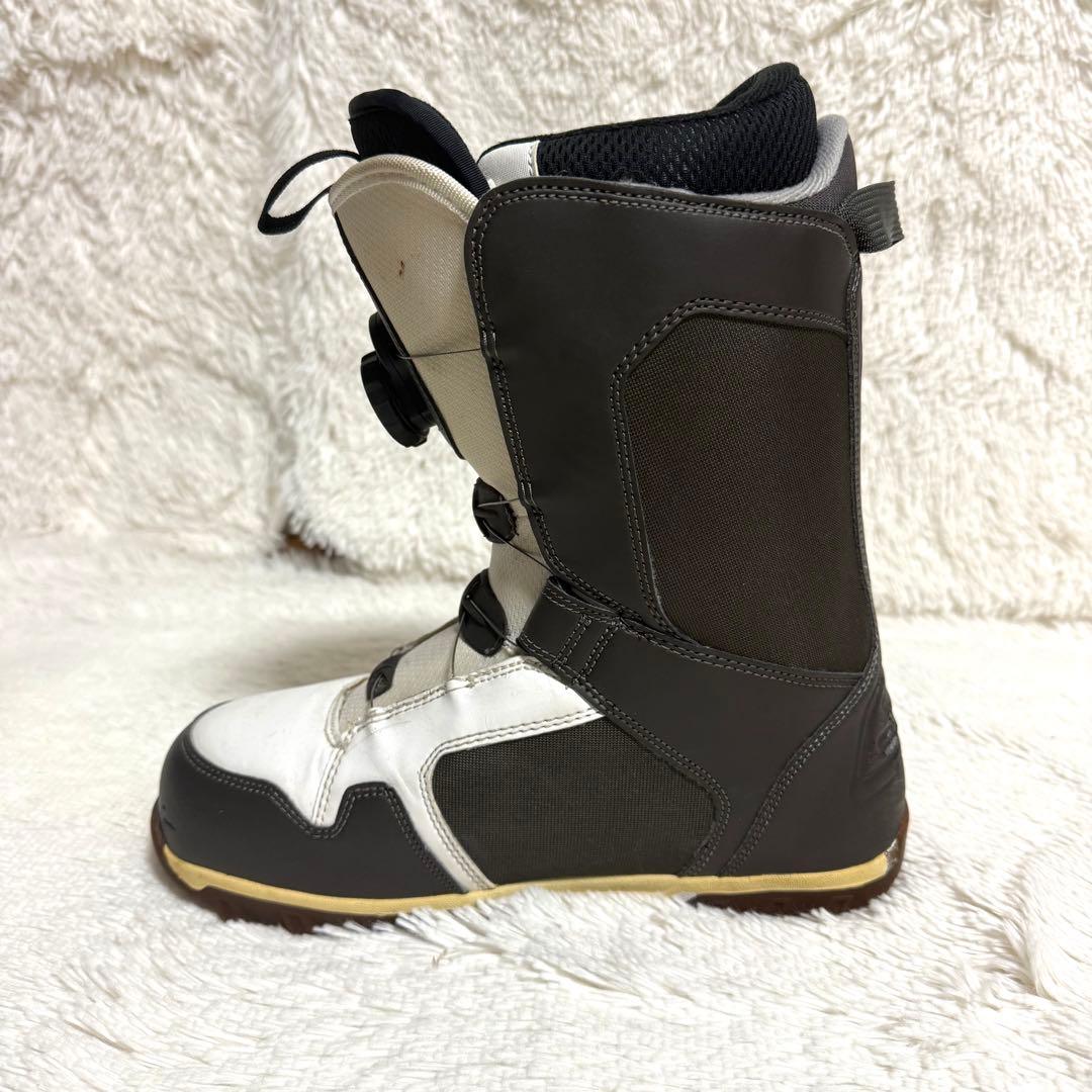 しゃちく PSB さん専用　DC 27.0cm スノーボードブーツ