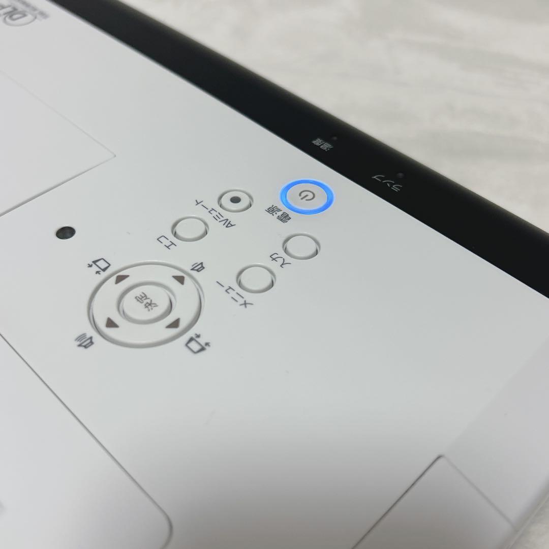 ✨美品✨ RICOH PJ WX4241N プロジェクター ランプ時間343H - メルカリ