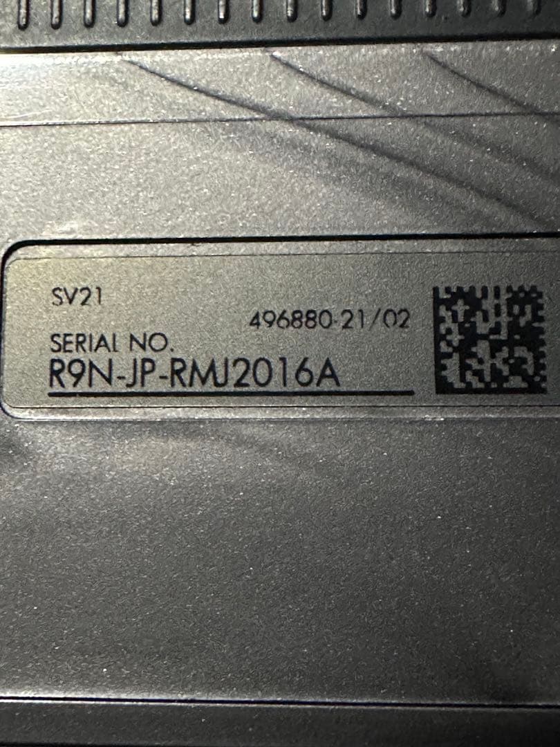 美品 Dyson Micro 1.5kg Complete 本体付属品セット