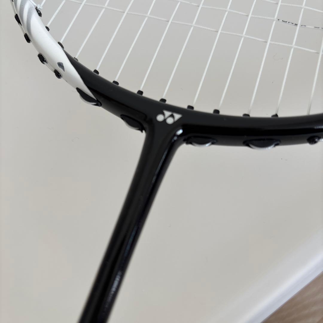 希少！ YONEX ARCSABER i-SLASH - メルカリ