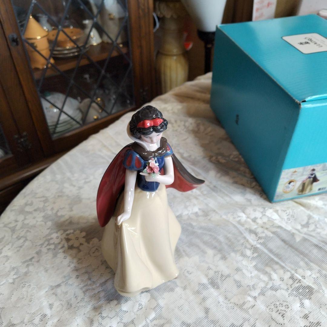 リヤドロ白雪姫2017（発送は9/11～13) - メルカリ