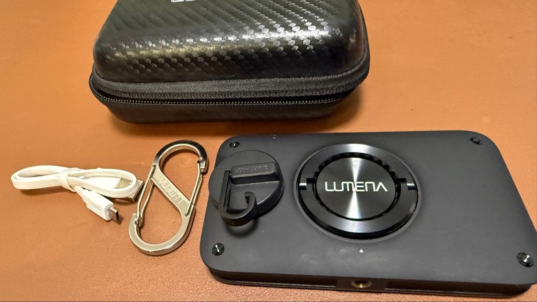 ルーメナー2 LUMENA2【LEDランタン】| LUMENA公式webストア – 株式会社ルーメナー