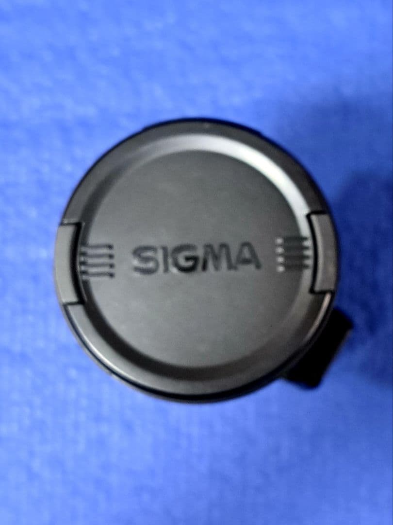 SIGMA 135-400mm F4.5-5.6 APO ズームレンズ