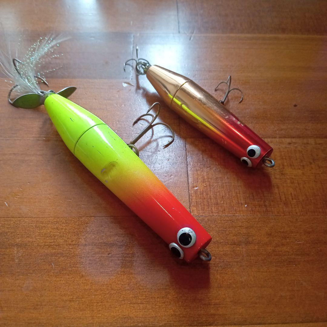 廃盤】ウォーターランド テクノジャーク・テクノスイッシャー - メルカリ