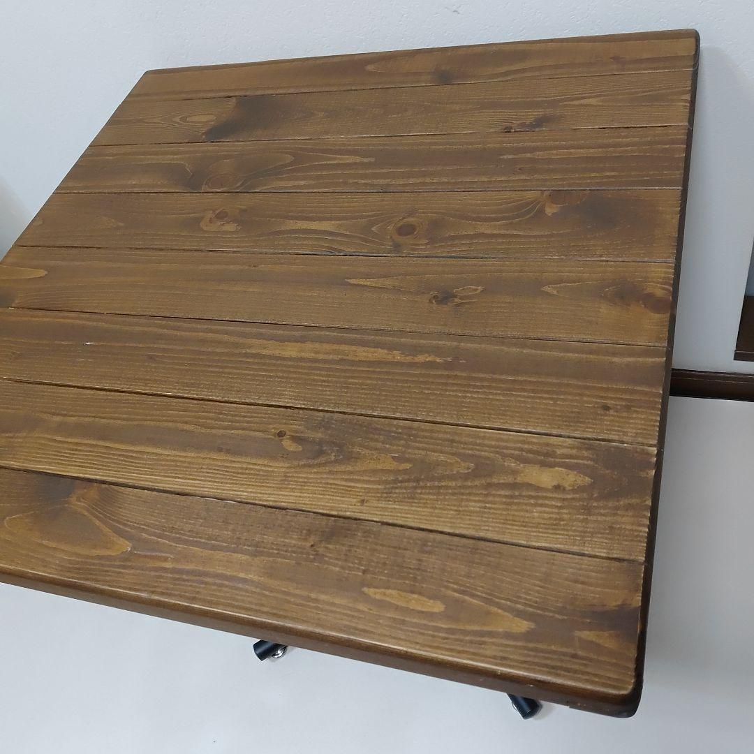 東馬　KeLT -ケルト-　カフェテーブル