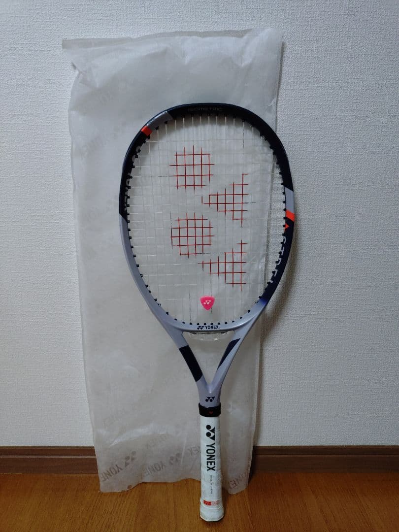 ラケット(硬式用) ASTREL105 G2 ASTREL 105 – Yonex USA