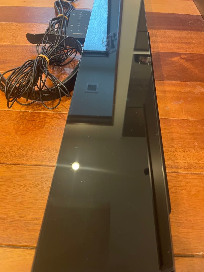 スピーカー・ウーファー Bose Smart Soundbar \"900\"