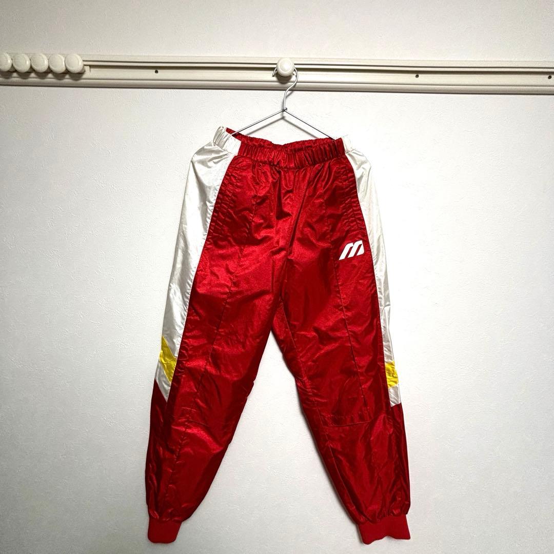 古着】名古屋グランパス ジャージ上下 開幕初期 【レア】 - メルカリ