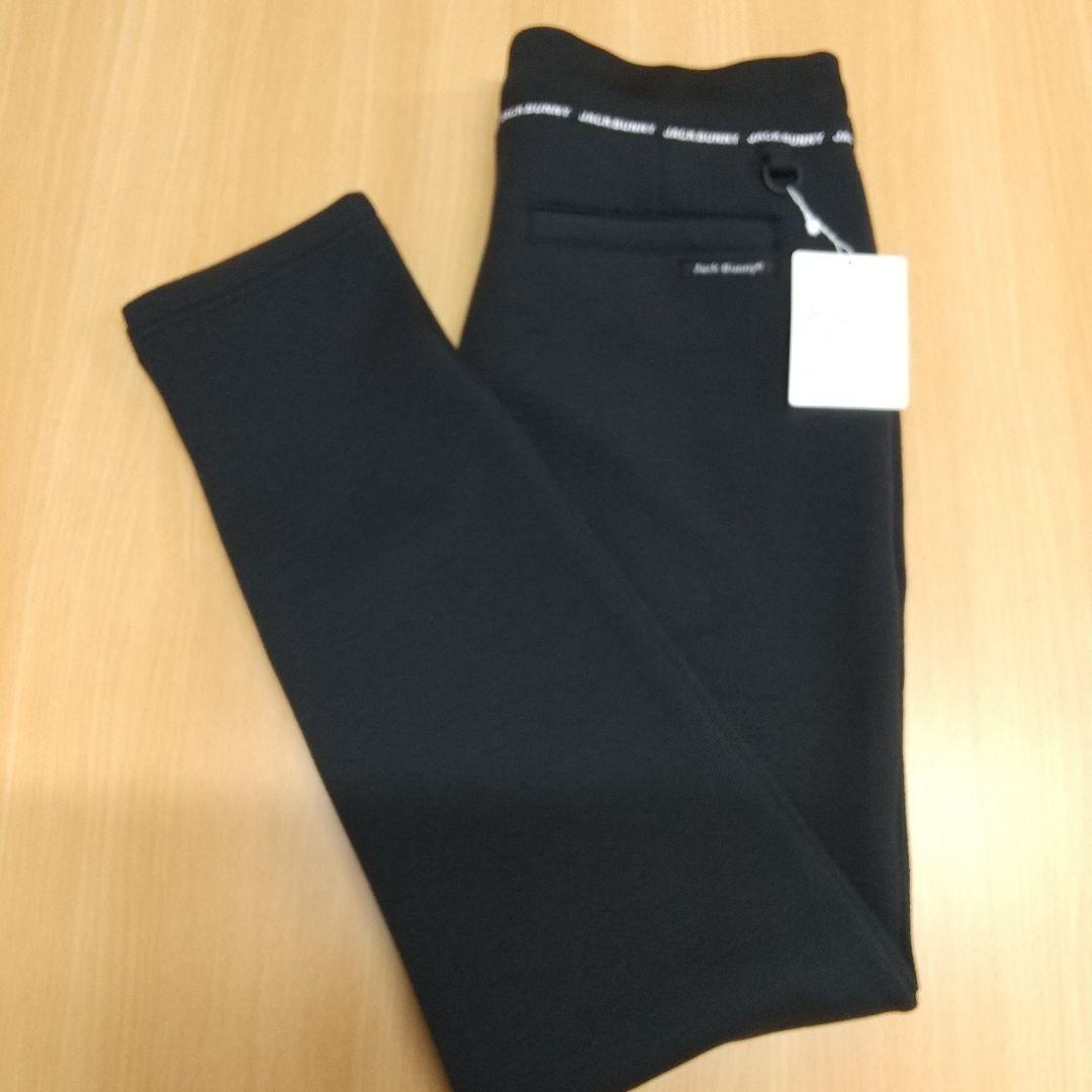 JACK BUNNY ブラック パンツ サイズ6 - メルカリ