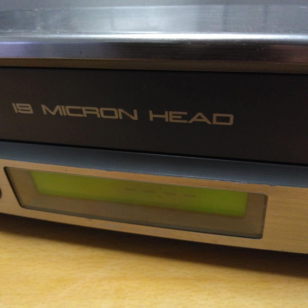 1350 ジャンク HITACHI 日立 VHSビデオ V-F45 - メルカリ