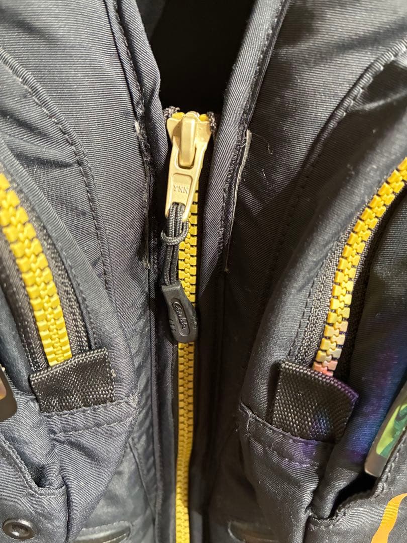 本日お値引き！ がまかつ フローティングジャケット LL 検）サンライン