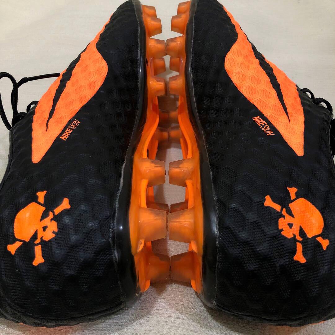 NIKE ハイパーヴェノム Hypervenom Phantom 25.5cm