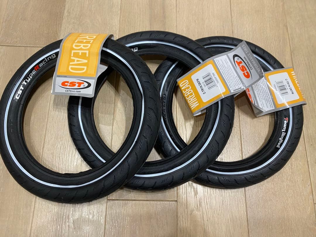 ビーノさま専用レーシングタイヤ Team limited 3本セット レース用 Kawasaki Plaza Racing Team 2024鈴鹿8耐参戦体制を発表 | 株式会社