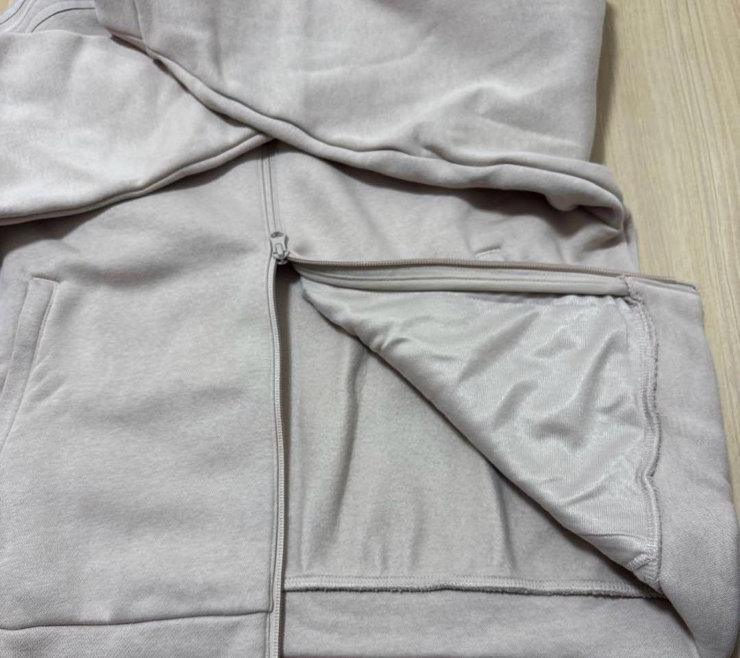 新品アディダスゴルフ セットアップ ジャケット＆スカート Lサイズ