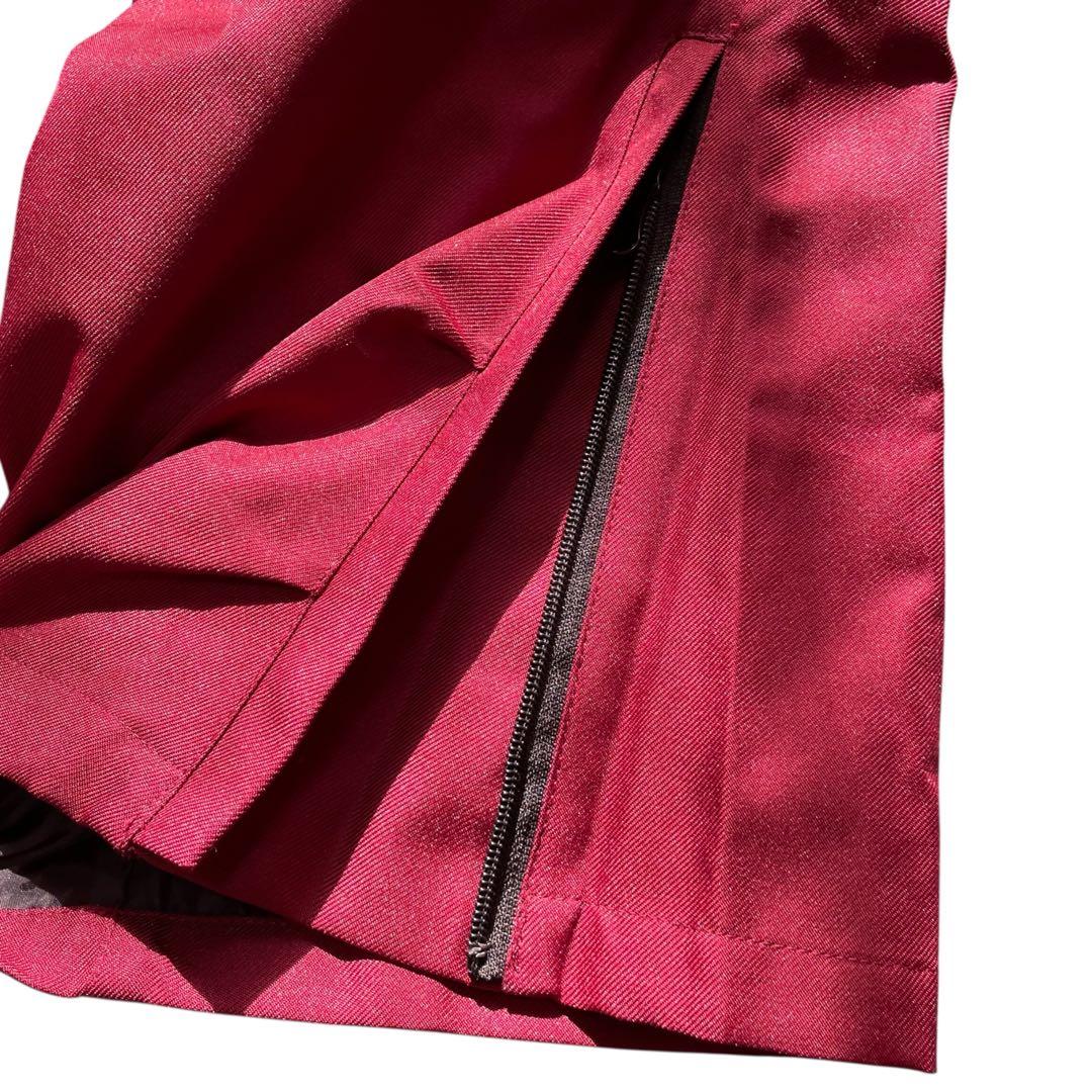 ☆極美品☆】 SECRET GARDEN スキーウェア Lサイズ 白エンジ - メルカリ