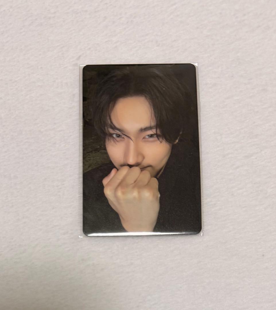 ENHYPEN weverse ラキドロ ジョンウォン - メルカリ