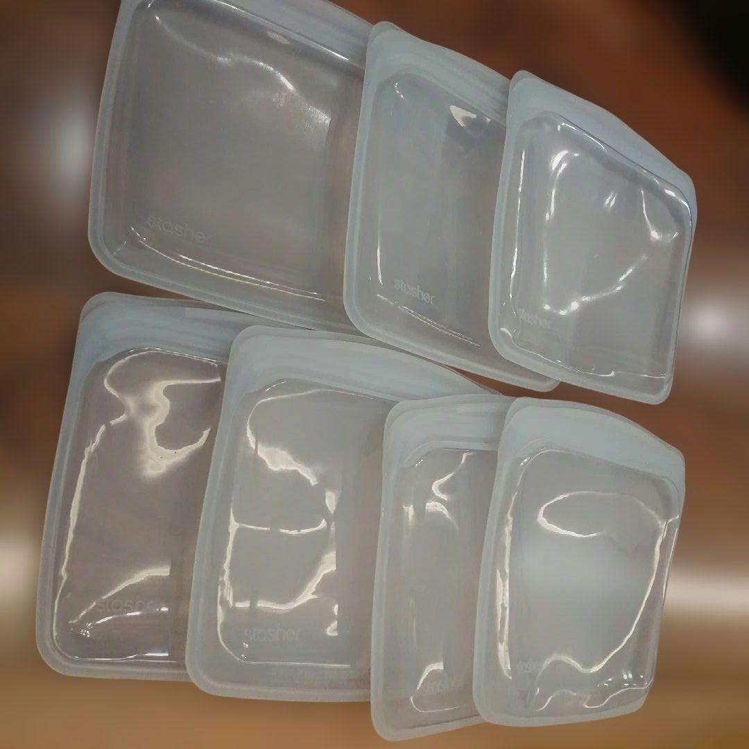 Stasher Mサイズ 7個セット s10006801-001.jpg