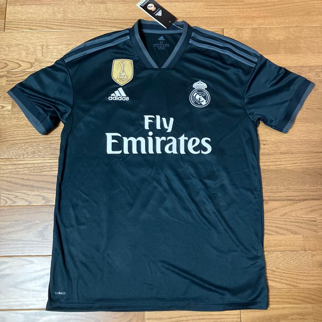 ⭐︎新品タグ付⭐︎/正規品】レアル・マドリード アセンシオ