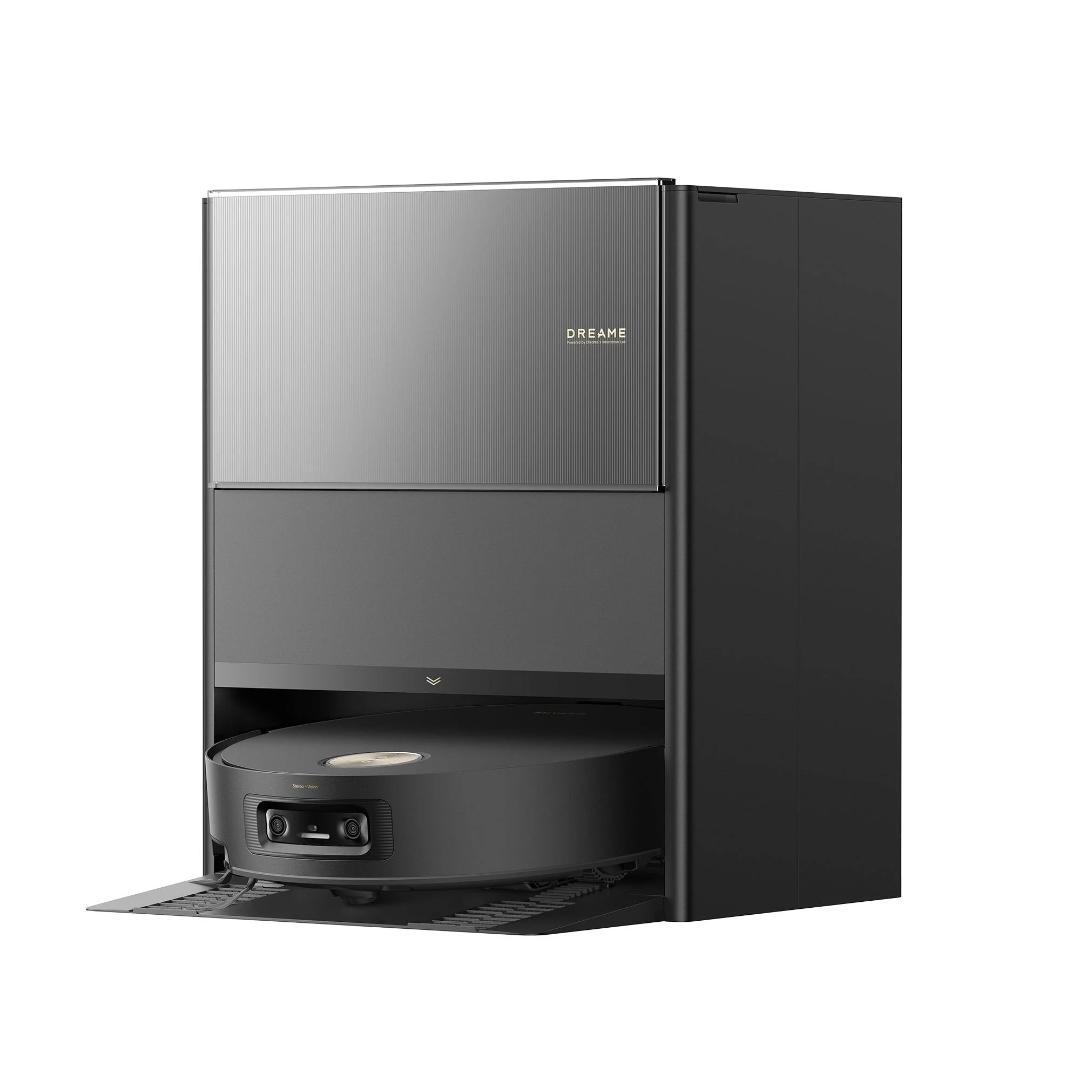 【新品未開封】最新機種 Dreame Aqua10 Ultra Roller Aqua10 Ultra Roller｜掃除の新基準 かしこく巡回・段差乗り越え