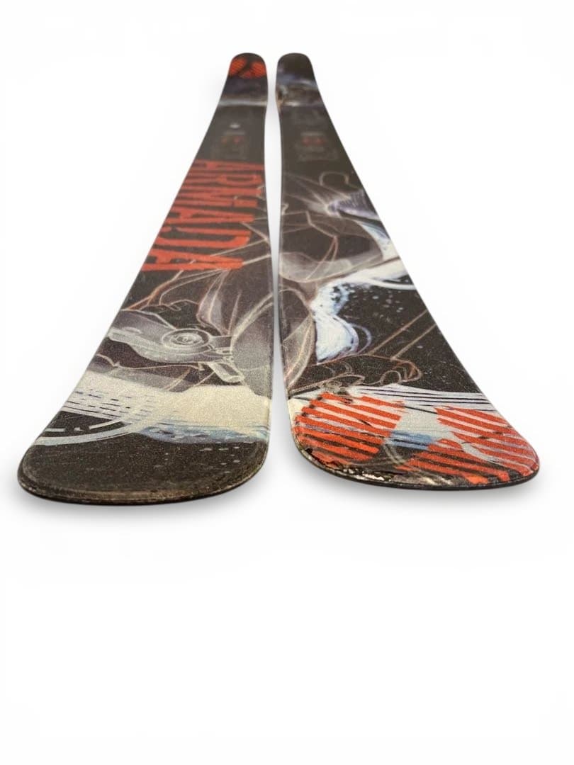 ☆ARMADA JJ 185cm☆ビンディングなし ジャンク