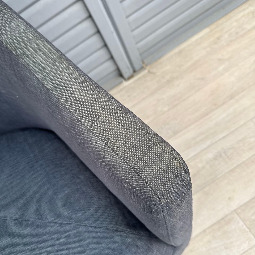 arflex アルフレックス PANETUN パネトゥーン ラウンジ チェア - メルカリ