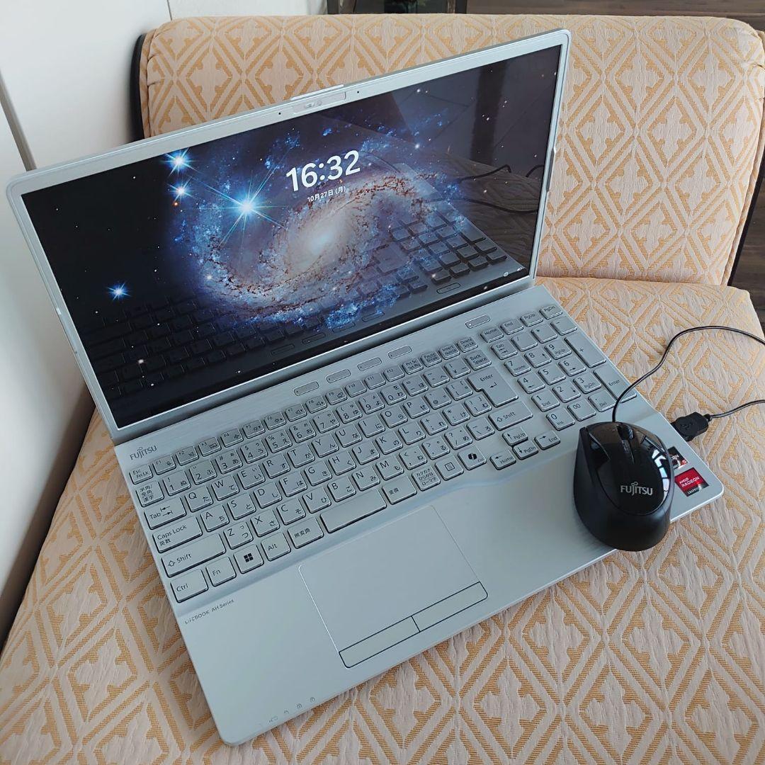 【富士通】 ノートPC LIFEBOOK A450JSA a450jsa ノートパソコン」の人気商品一覧 | 安い商品を通販サイトから