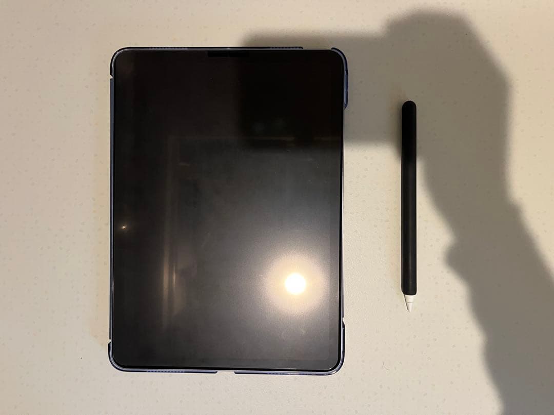 iPad Air(第5世代)64GB パープル Apple Pencilセット Amazon.co.jp: 【整備済み品】 Apple iPad Air (第5世代) Wi-Fi 64GB